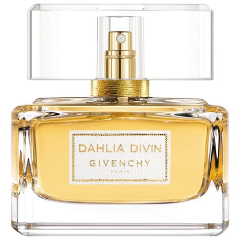 is Givenchy dahlia noir discontinued